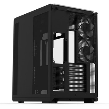 zalman p60 black | JAR Computers zalman p60 black