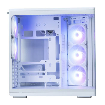 zalman p60 white