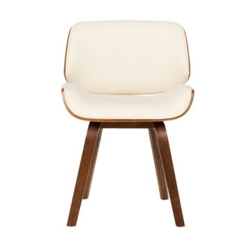 Carmen 9976 Walnut/Cream