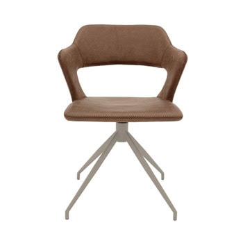 Carmen RAPLA 1 Brown