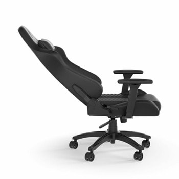 Геймърски стол Corsair TC100 Relaxed CF-9010050-WW