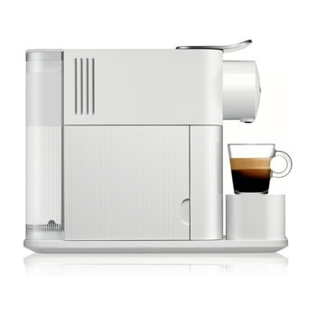 De'Longhi Lattissima One Nespresso White EN510.W | JAR Computers De'Longhi Lattissima One Nespresso White EN510.W