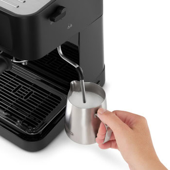 DELONGHI Stilosa EC235.BK