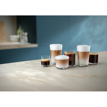 Philips Cafe Aromis 8000 serie EP8757/20