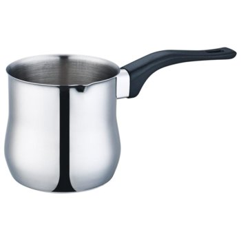 Джезве ZEPHYR ZP 1305 JM, 0.7 литра, инокс | JAR Computers Джезве ZEPHYR ZP 1305 JM