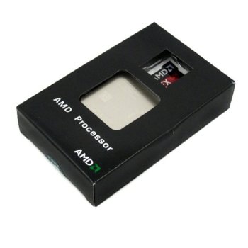 AMD FX-9370 осем-ядрен (4.4/4.7 GHz, 8MB L2/8MB L3, 220W, AM3+) Black Edition (без вентилатор) | JAR Computers FX-9370 осем-ядрен 4.7GHz Black Edition