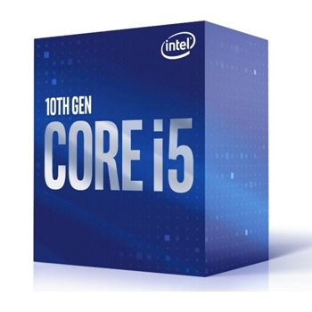 Intel Core I5-10600