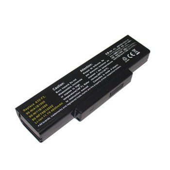 Батерия за лаптоп  A32-T12 PB EasyNote MX45/MX51/M