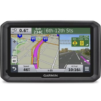 Garmin dezl 570LMT EU