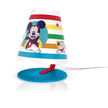 Philips Disney LED Mikey Mouse