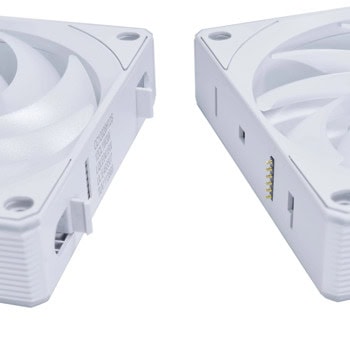 lian li uni fan cl wireless white 12cl1w1w | JAR Computers lian li uni fan cl wireless white 12cl1w1w
