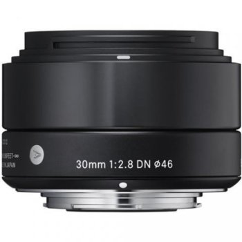 Sigma 30mm f/2.8 EX DN Art за Sony E 211106120008