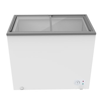 фризер crown chf210 ice