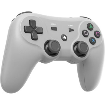 retro fighters defender pro grey | JAR Computers retro fighters defender pro grey