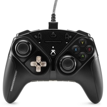 Геймпад Thrustmaster eSwap X Pro (4460174), модулен, за PC/Xbox, USB, черен | JAR Computers Thrustmaster 4460174