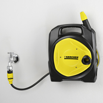 Karcher CR 3.110 Balcony