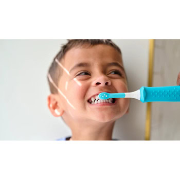 Philips Sonicare For Kids 2pcs WH HX6032/90