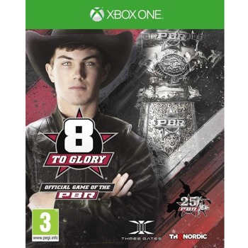 8 to Glory Xbox One
