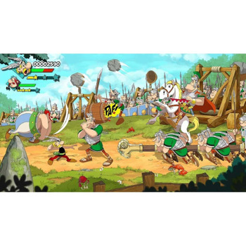 Asterix & Obelix: STA 2 Xbox One/Xbox Se X