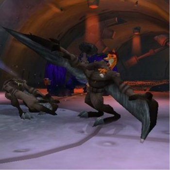 Crash of the Titans