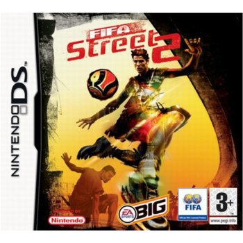 FIFA Street 2