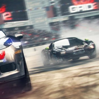 GRID 2 Brands Hatch Limited Edition