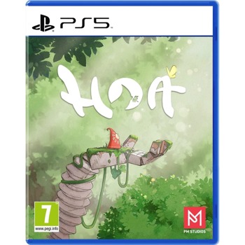 Игра за конзола Hoa, за PS5 | JAR Computers Hoa PS5