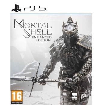 Mortal Shell Enhanced PS5