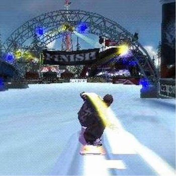 SSX On Tour - Platinum