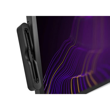 Wacom Cintiq Pro 27 with stand DTH271K0B-ST