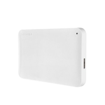 Toshiba Canvio Ready 1TB White