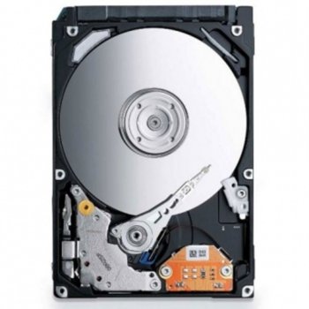 Твърд диск 320GB Toshiba, HDD SATA 2, 5400 rpm, 2.5"(6.35 cm) | JAR Computers Toshiba 320GB 2,5'' SATA 5400rpm