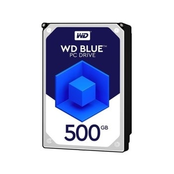 Western Digital WD5000AAKX RR 1Y