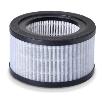Филтър Beurer 68007_BEU, за пречиствател на въздух Beurer LR 220 | JAR Computers Beurer LR 220 Filter-set, HEPA filter