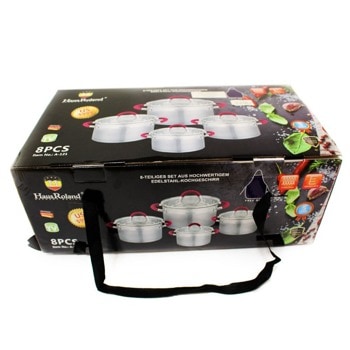 HausRoland A-121 | JAR Computers HausRoland A-121