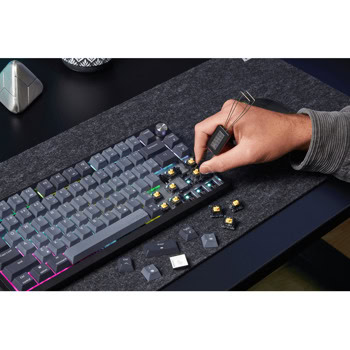 Corsair K65 Plus Wireless