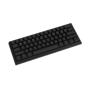 Клавиатура Ducky One X Mini черна