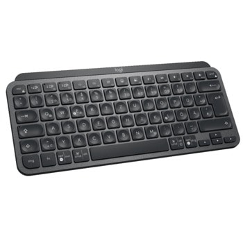 Logitech MX Keys Mini 920-010498 (Разопакован)