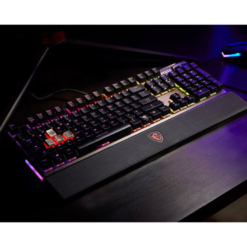 MSI VIGOR GK80 US GAMING RGB
