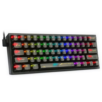 Redragon Fizz K617CTB-RGB