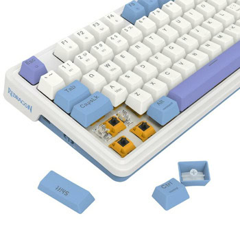 Redragon Gloria Pro K664WBP-RGB-PRO