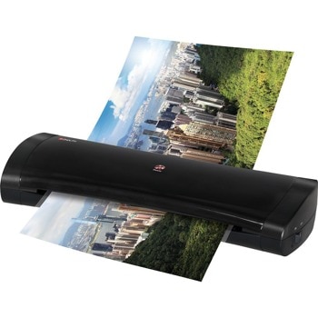 Ламинатор Monolith OL250L, А4, с 2 ролки, до 125 микрона, скорост на ламиниране 400 мм/мин, ширина на ламиниране 230 мм | JAR Computers Monolith OL250L 33123