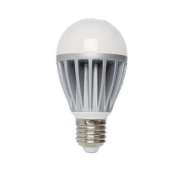LED крушка Verbatim Classic A E27 9.5W