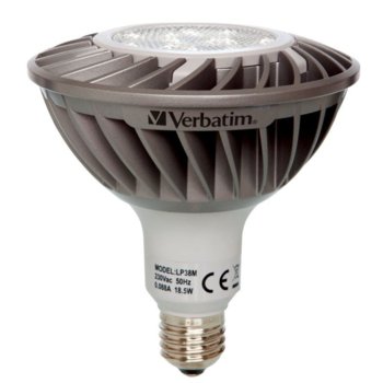 LED крушка Verbatim PAR38 E27 20W