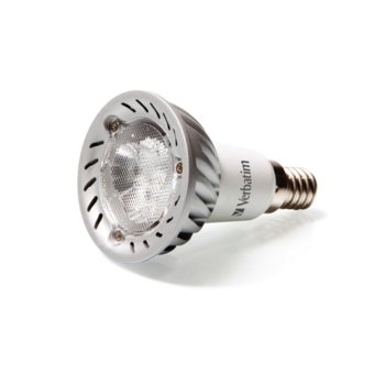 LED крушка Verbatim 52139