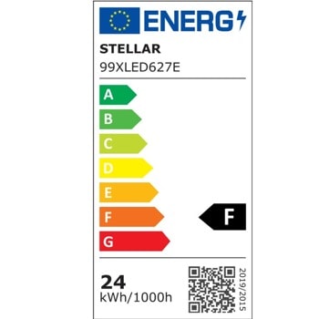 LED панел STELLAR 99XLED627E