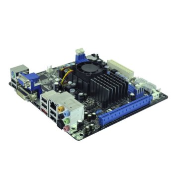 ASRock E350M1 miniITX