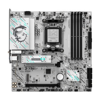 MSI B840M Gaming Plus WIFI6E