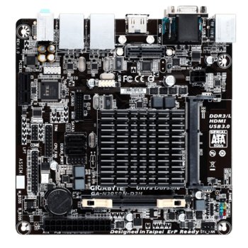 Gigabyte GA-N3050N-D3H