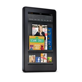 Amazon Kindle Fire